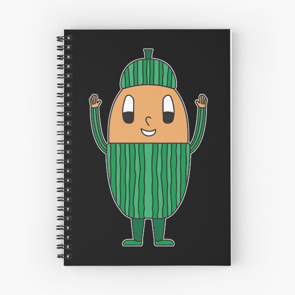 Item preview, Egg Cucumber designed and sold by M-P-Mueller.