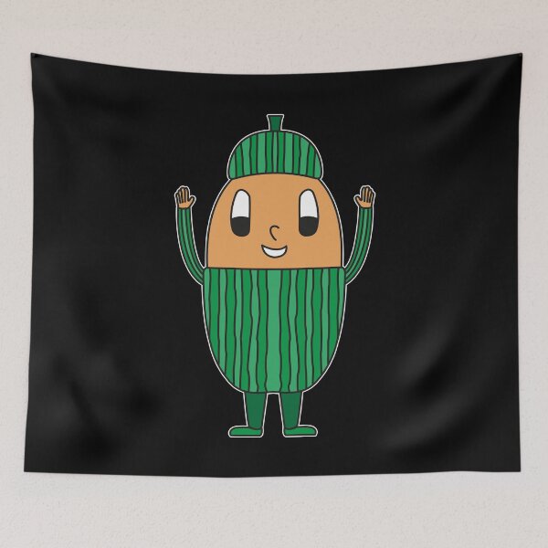 Item preview, Egg Cucumber designed and sold by M-P-Mueller.