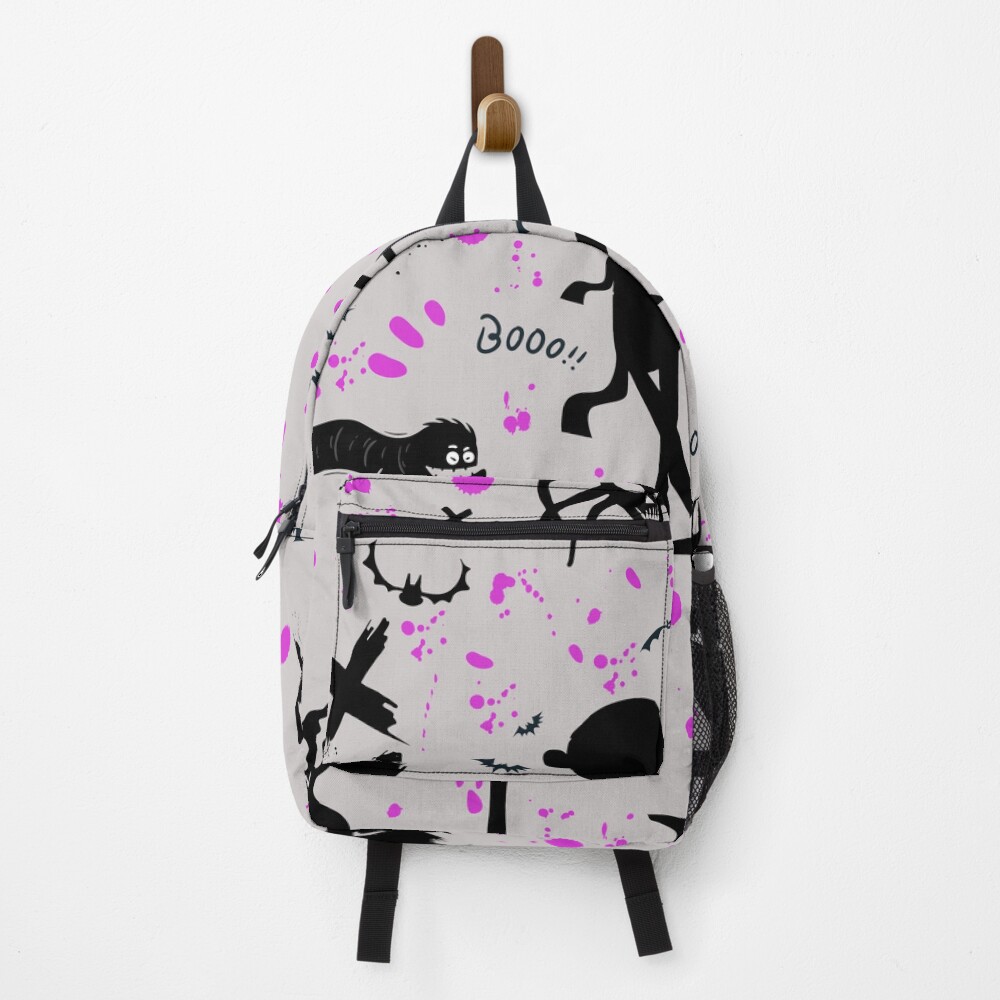 Item preview, Backpack designed and sold by Ribsa.