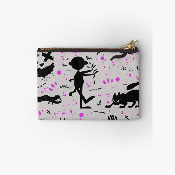 Item preview, Spooky Halloween Design designed and sold by Ribsa.