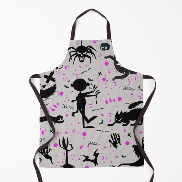 Item preview, Spooky Halloween Design  designed and sold by Ribsa.