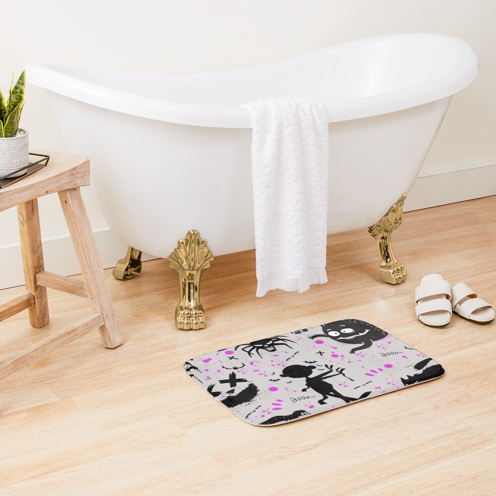 Item preview, Bath Mat designed and sold by Ribsa.