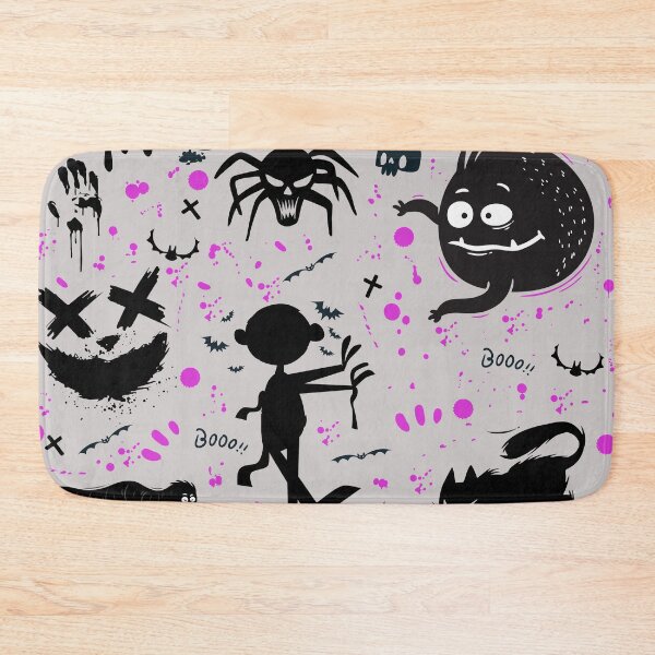 Item preview, Spooky Halloween Design designed and sold by Ribsa.