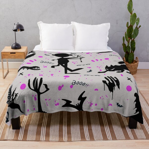 Item preview, Spooky Halloween Design  designed and sold by Ribsa.