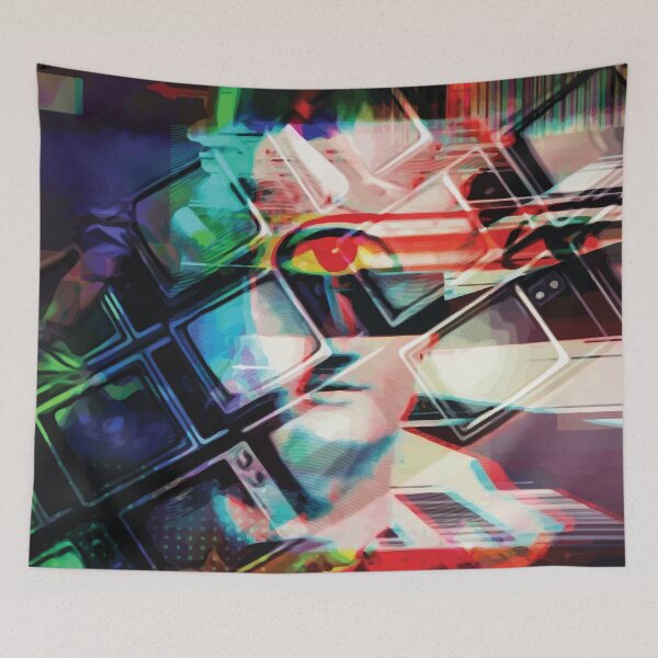 Item preview, The Third Eye  designed and sold by Didi Williams.