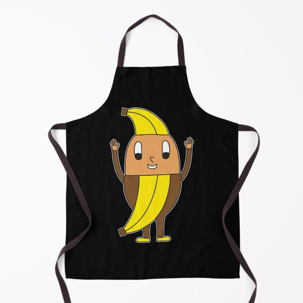 Item preview, Egg Banana designed and sold by M-P-Mueller.