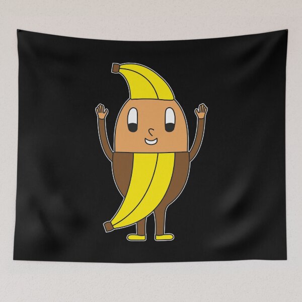 Item preview, Egg Banana designed and sold by M-P-Mueller.