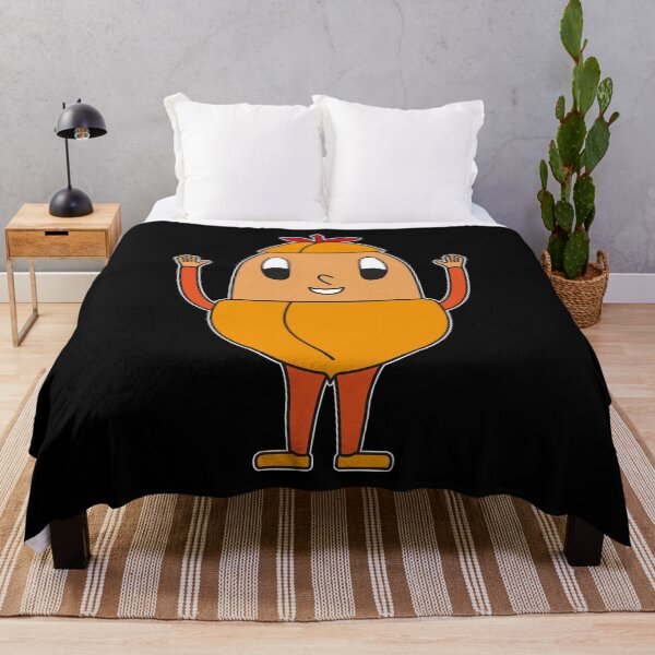Item preview, Egg Peach designed and sold by M-P-Mueller.