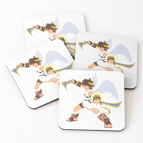 Item preview, Pit SSBU designed and sold by TehMexicanLime.