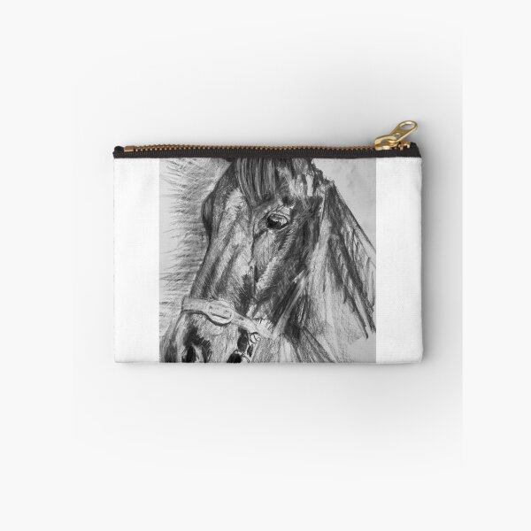 Item preview, Horse Head designed and sold by DigsArt.