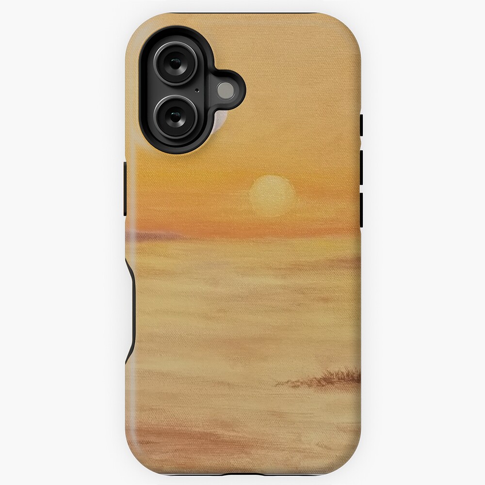 Item preview, iPhone Magsafe Tough Case designed and sold by SchaeferArt.