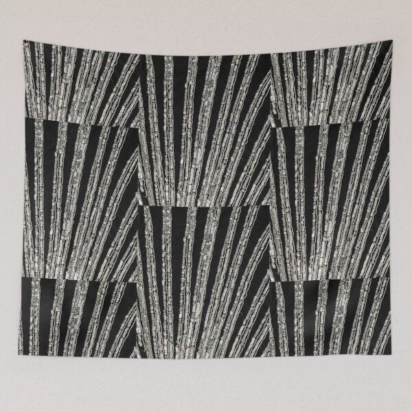 Item preview, Silver and Black Sequins photo designed and sold by cgroenewald.