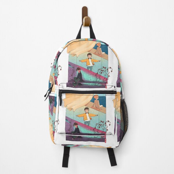 Item preview, BTS designed and sold by BAEKY Smith.