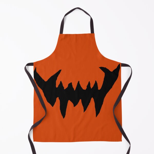 Item preview, Halloween Pumkin Smile designed and sold by UncleApo.