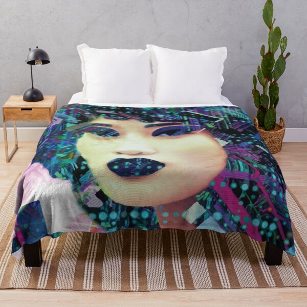 Item preview, Min Chi designed and sold by Didi Williams.