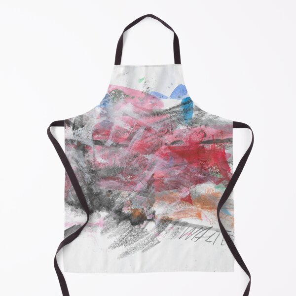 Item preview, Simply abstract, 854 designed and sold by walterfest.