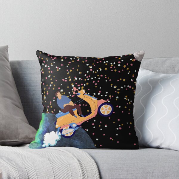 Item preview, night sky imagination designed and sold by YashDixit.