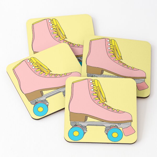 Item preview, Roller Skate designed and sold by lindseydesigns.