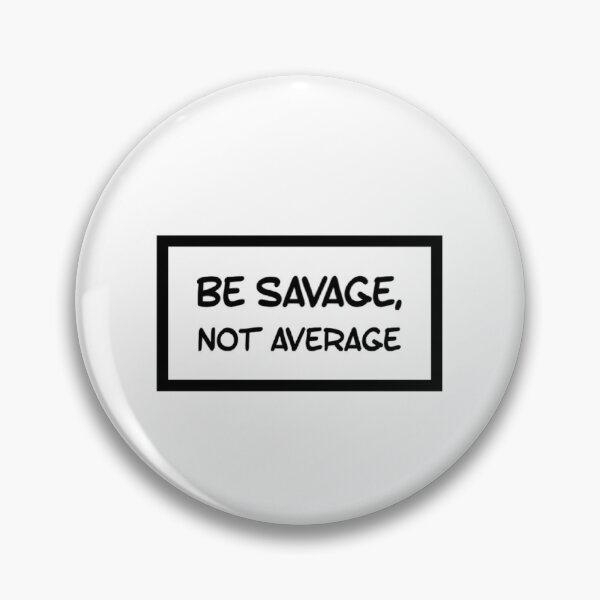 Item preview, Savage designed and sold by AnaCl.
