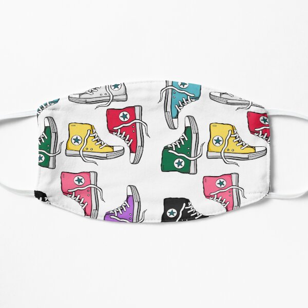 Converse Flat Mask