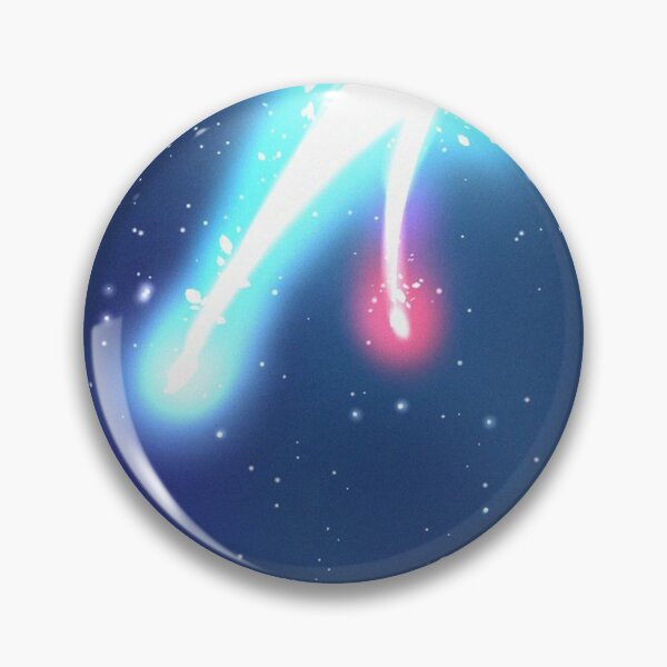 Item preview, Kimmi no na wa// your name anime 12 designed and sold by yourname2016.