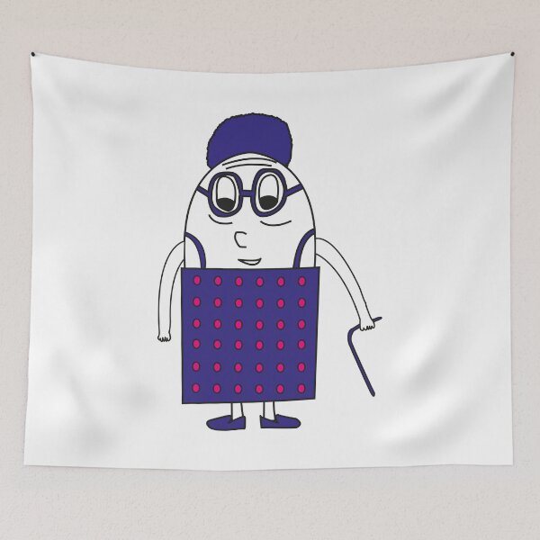 Item preview, Egg Granny designed and sold by M-P-Mueller.