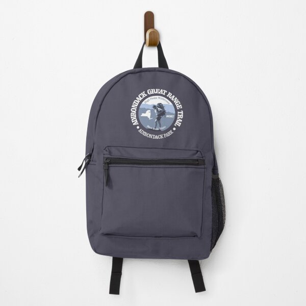Item preview, Adirondack Great Range Trail (BG) designed and sold by curranmorgan.