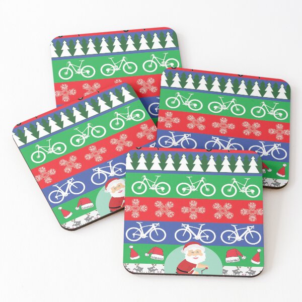 Item preview, Ugly cycling sweater designed and sold by Herandi.