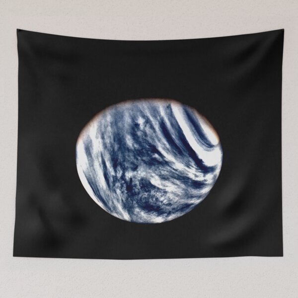 Item preview, Venus, as captured by Mariner 10 designed and sold by AvengingMeteor.