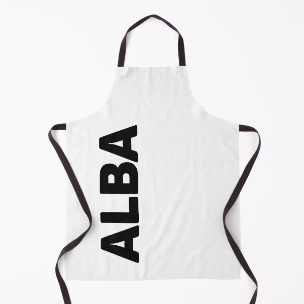 Item preview, Alba designed and sold by designkitsch.