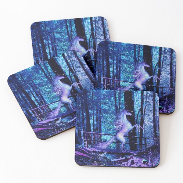 Item preview, Årdalsåsen Unicorn designed and sold by DisaM.
