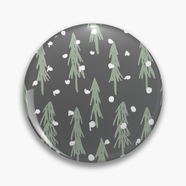Item preview, Winter Forest designed and sold by Minnie777.