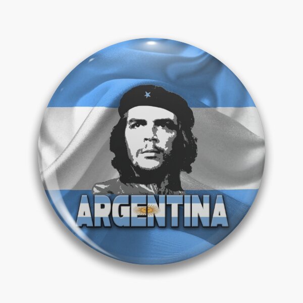 Item preview, ARGENTINA designed and sold by CathalDevlin.
