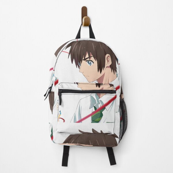 Item preview, Kimmi no na wa// your name anime 13 designed and sold by yourname2016.