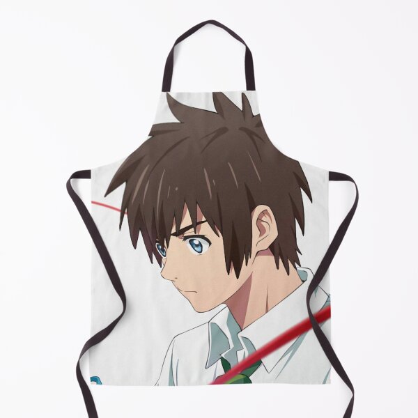 Item preview, Kimmi no na wa// your name anime 13 designed and sold by yourname2016.