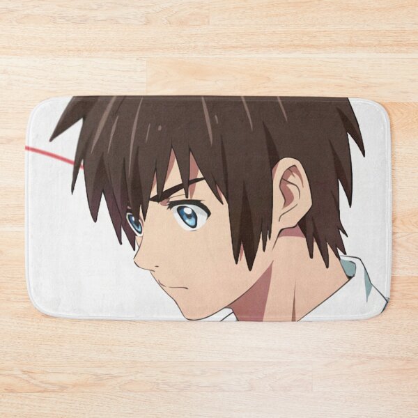 Item preview, Kimmi no na wa// your name anime 13 designed and sold by yourname2016.