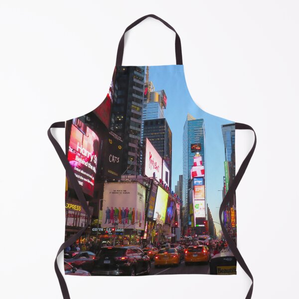 Item preview, NYC Broadway designed and sold by AHELENE.