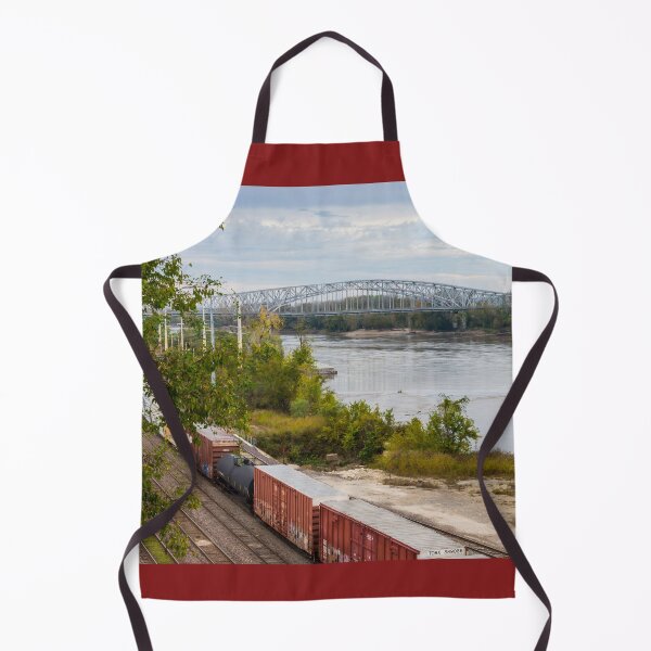 Item preview, Missouri Capitol View designed and sold by mljdwhite.