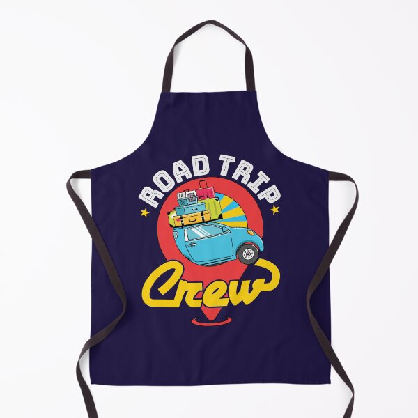 Item preview, Road Trip Crew designed and sold by jaygo.