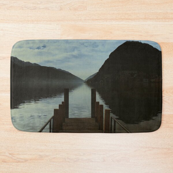 Item preview,  mountain Reflection designed and sold by ahmadshalqeh.