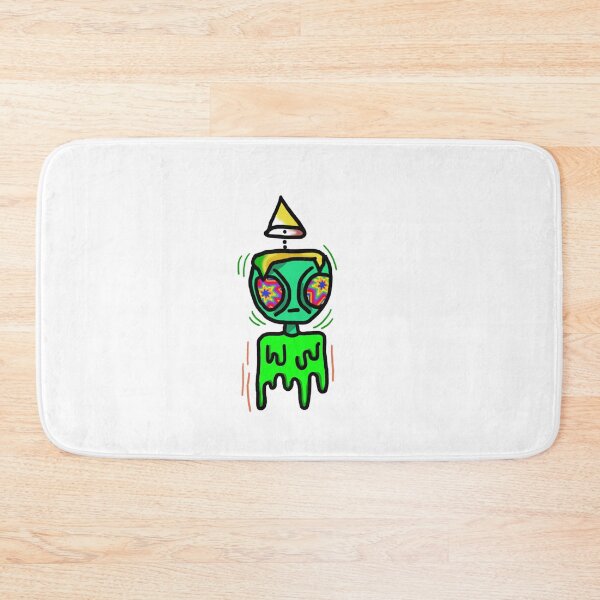 Item preview, machine elf designed and sold by Fishyf00.