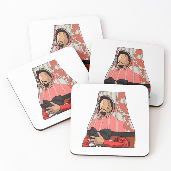 Item preview, Adam Driver SNL Ketchup designed and sold by makemedinosore.