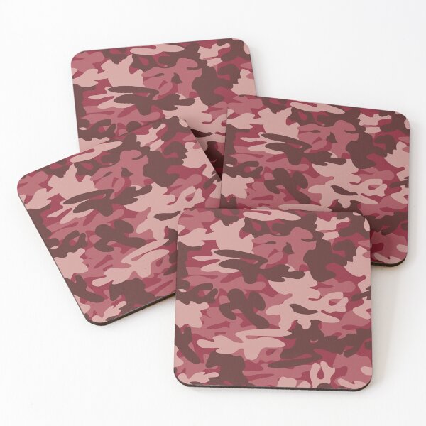 Item preview, Cherry Blossom Camo designed and sold by choisanezine.
