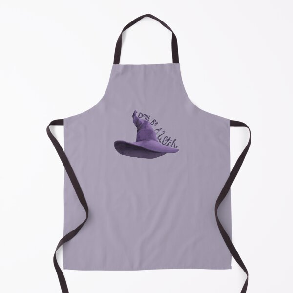 Item preview, Don't be a witch designed and sold by TeaLeef.