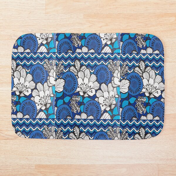 vera bradley Bath Mat