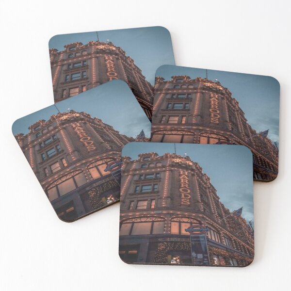 Item preview, Harrod's designed and sold by PhoneCasesBabe.