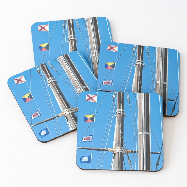 Item preview, Regatta! designed and sold by Liza Kirwan.