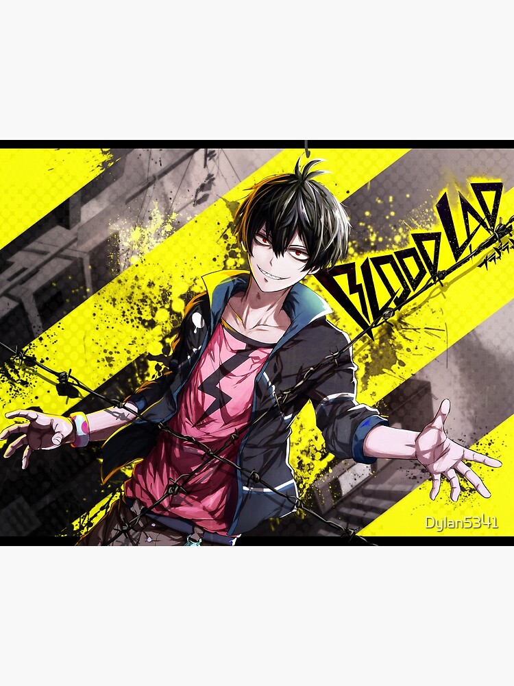 Blood Lad Brasil