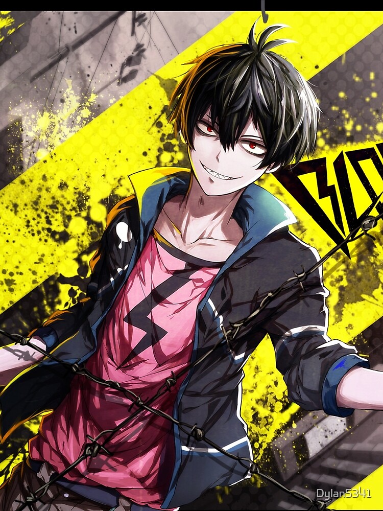 Blood Lad Season 2 Gifts & Merchandise for Sale