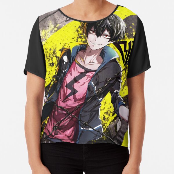 Blood Lad Season 2 Gifts & Merchandise for Sale